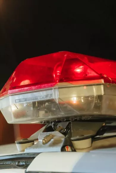 Αστυνομικός στην Τζόρτζια χτυπήθηκε θανάσιμα από περιπολικό που οδηγούσε αστυνομικός της Αλαμπάμα κατά τη διάρκεια καταδίωξης