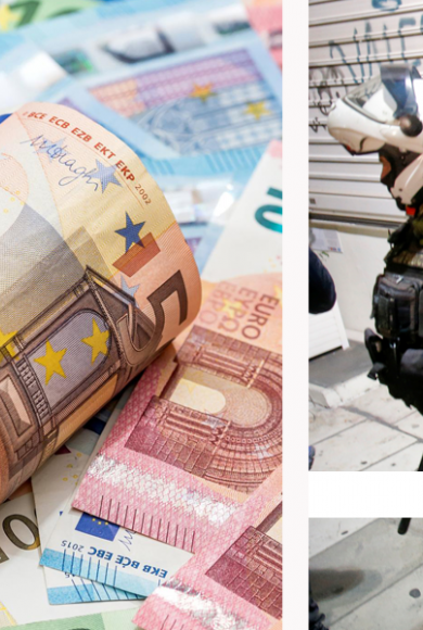 μισθολογιο