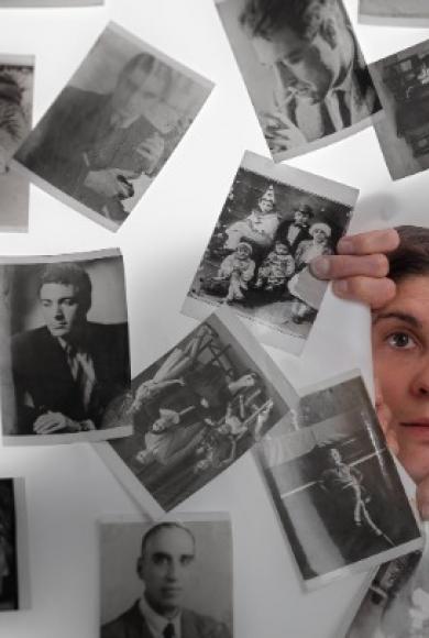 Οι Απόγονοι