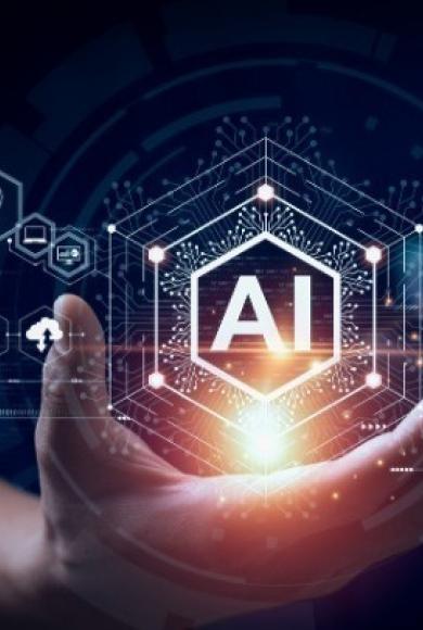 τεχνητή νοημοσύνη