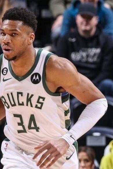 Αντετοκούνμπο