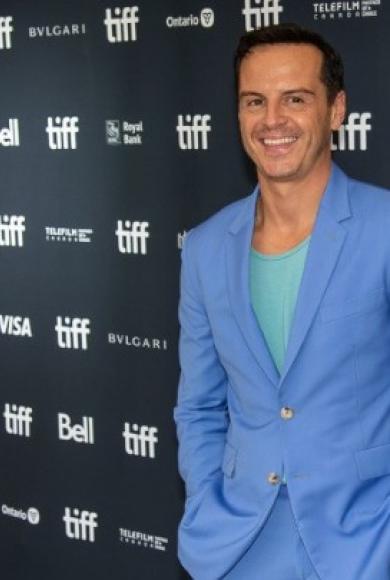 Άντριου Σκοτ