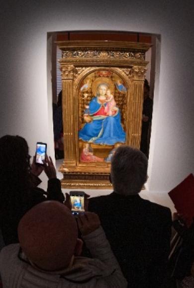 Fra Angelico_amna