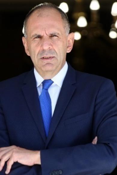  Γ. Γεραπετρίτης