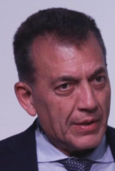 Γιάννης Βρούτσης