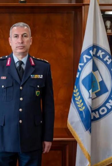 δημητρησ μαλλιοσ