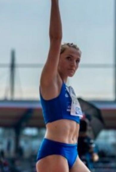 Μαρία Πούρτσα