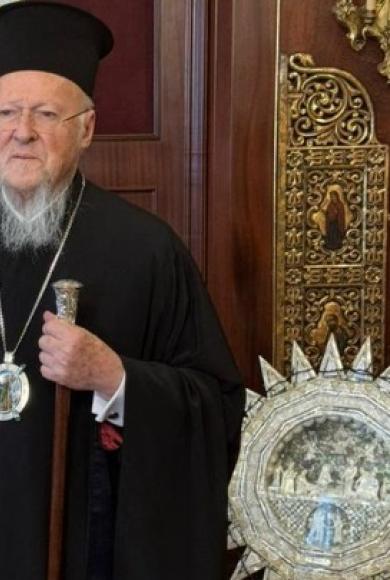 Όλγα Κεφαλογιάννη