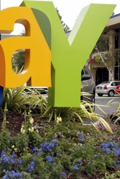 eBay