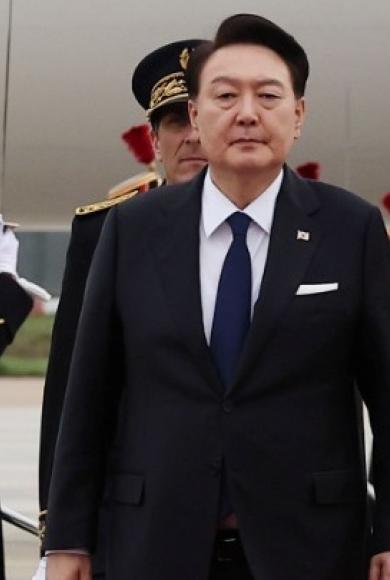 Πρώτη Κυρία της Νότιας Κορέας_αμνα