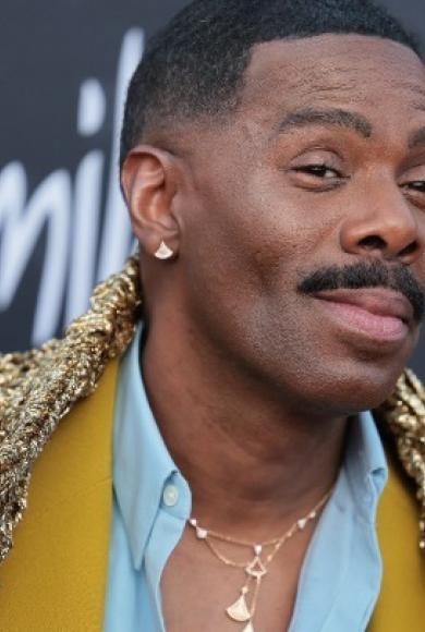 Κόλμαν Ντομίνγκο