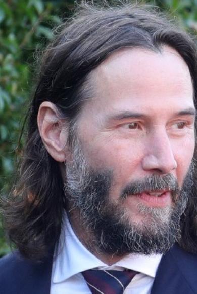 Κιάνου Ριβς