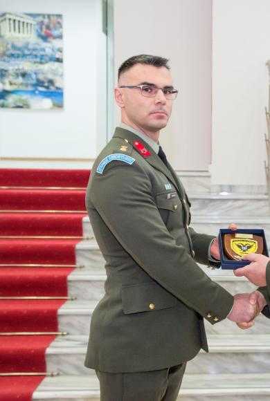 Σχολής Πολέμου Στρατού Ξηράς