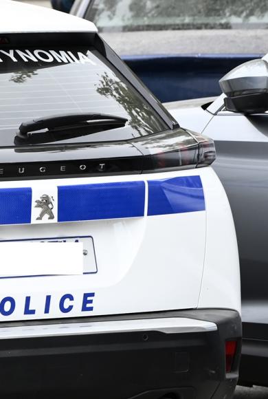 περιπολικο