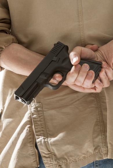 ληστεία_istock