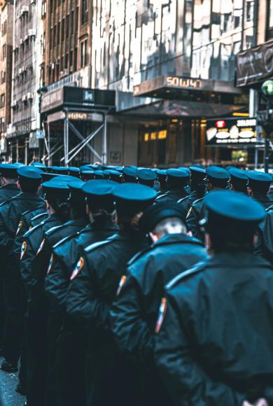NYPD-unsplash