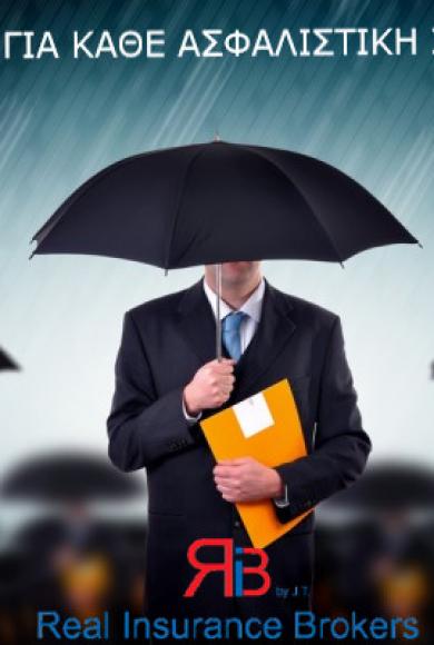 REAL INSURANCE BROKERS