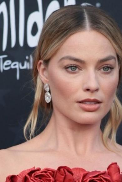 Μάργκοτ Ρόμπι