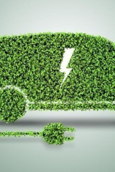 ηλεκτρικά οχήματα