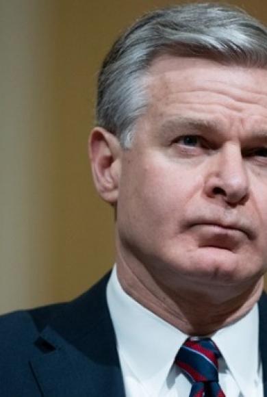  διευθυντή του FBI 