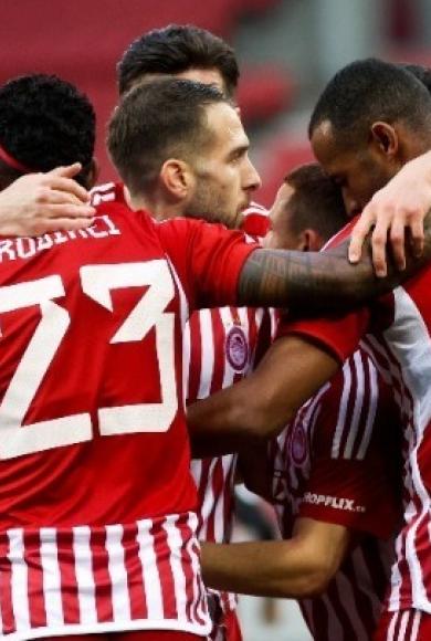 ολυμπιακος