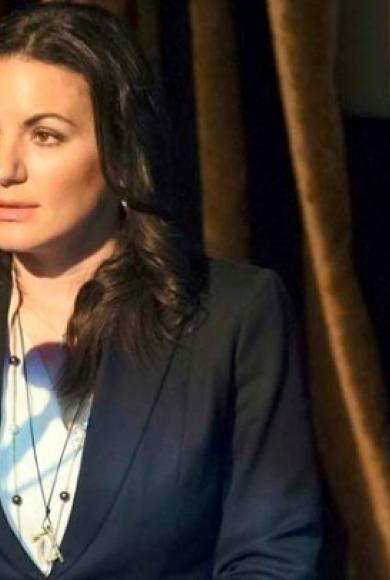 Ολγα Κεφαλογιάννης