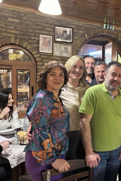 ΤΜΗΜΑ ΑΣΦΑΕΛΙΑΣ ΑΙΓΙΑΛΕΙΑΣ