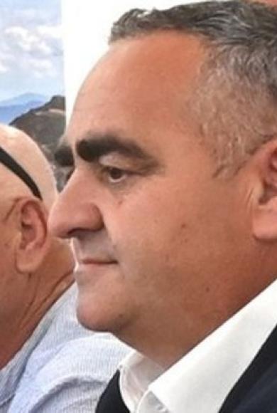 Φρέντι Μπελέρης