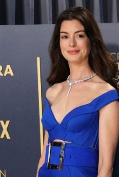 Αν Χάθαγουεϊ