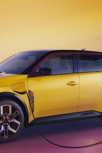 Renault 5