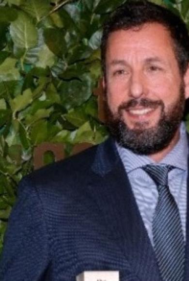 Άνταμ Σάντλερ