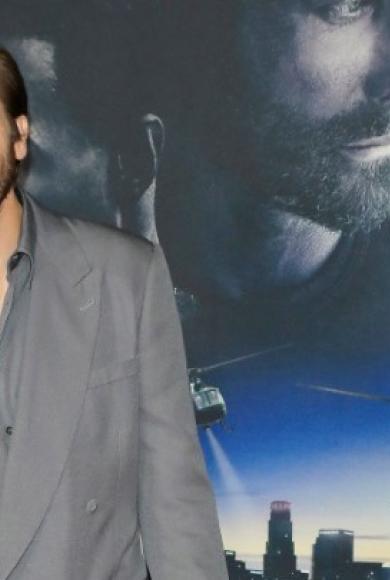 Τζέικ Τζίλενχαλ