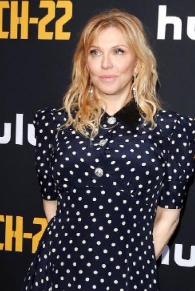 Κόρτνεϊ Λαβ