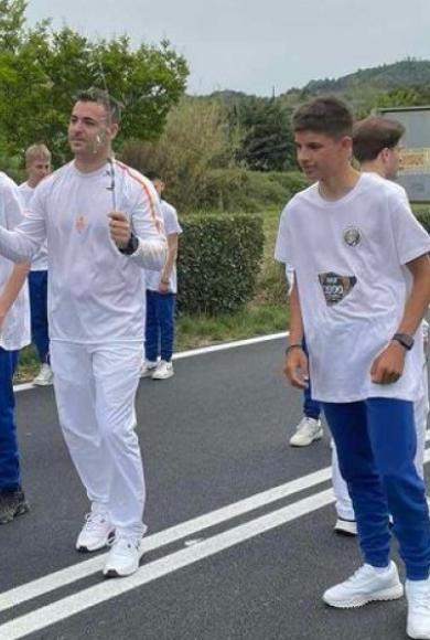 Αστυνομικός που υπηρετεί στην Κεφαλονιά