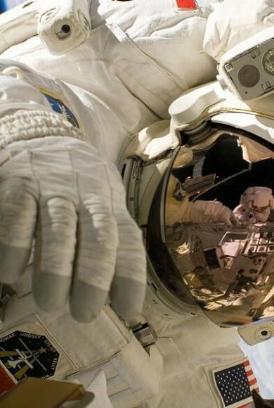 ΑΣΤΡΟΝΑΥΤΗΣ ΝΑΣΑ