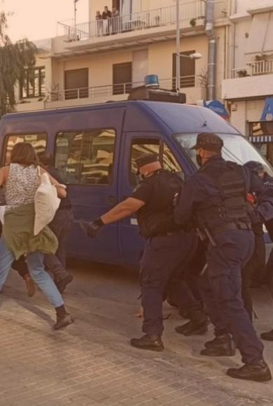 ρεθυμνο
