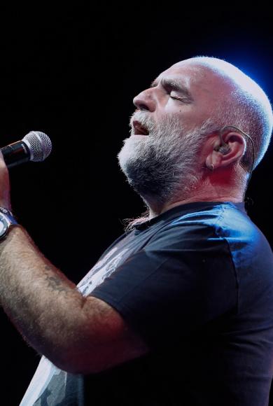 μπαμπησ στοκας