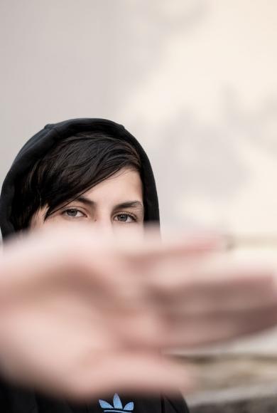 ΕΓΗΒΟΣ ΝΕΑΡΟΣ ΚΟΥΚΟΥΛΑ ΧΕΡΙ