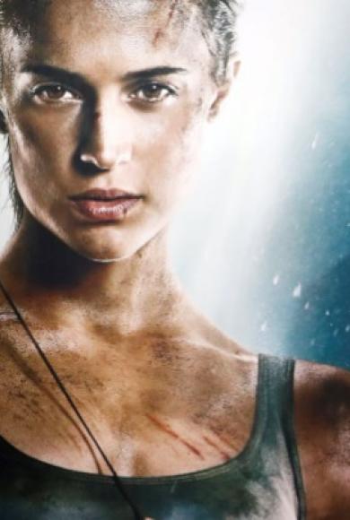 laracroft