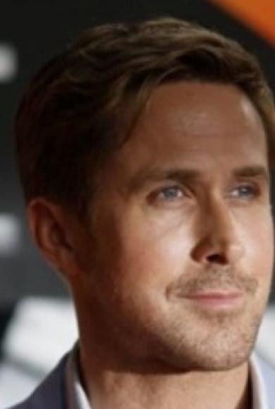 Ράιαν Γκόσλινγκ