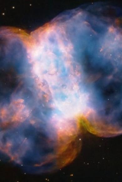 Διαστημικού τηλεσκοπίου Hubble