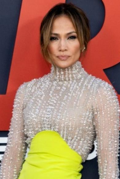 Τζένιφερ Λόπεζ 