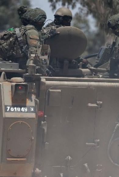  ισραηλινός στρατός