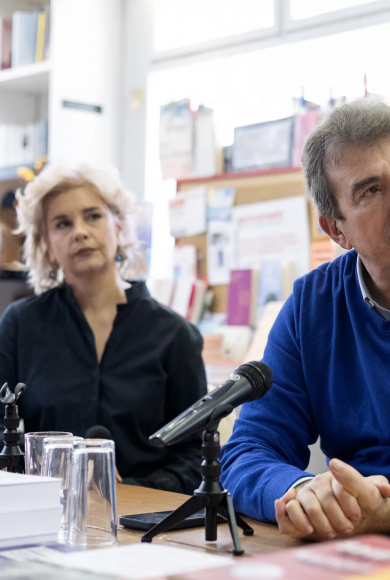 Μιχάλης Χρυσοχοΐδης