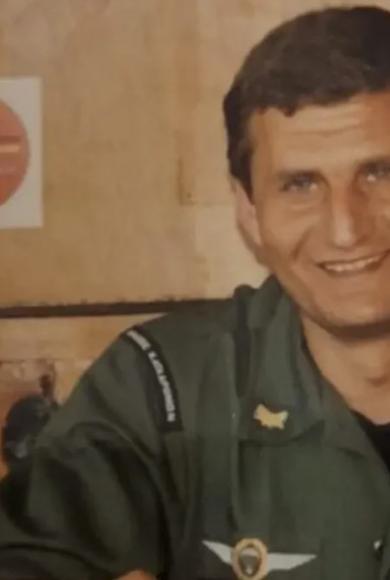 Θανάσης Μπάφας