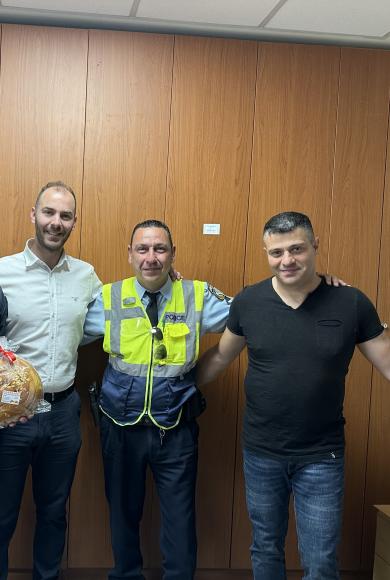 Ενωση Αστυνομικών Ηρακλείου