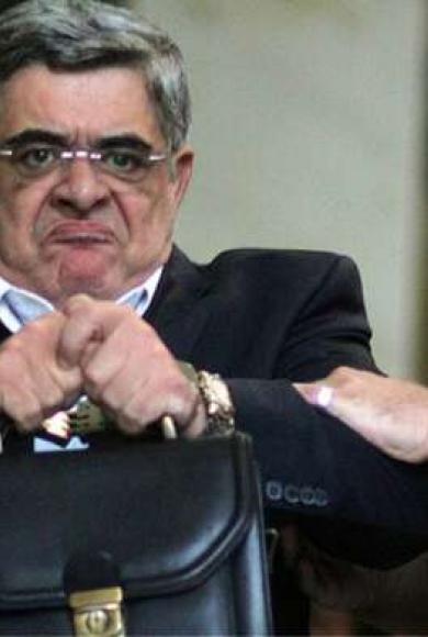 Μιχαλολιάκος