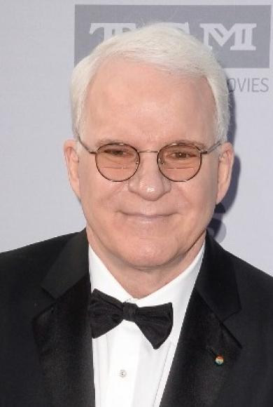 Στιβ Μάρτιν