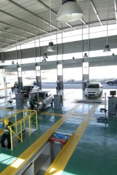 ηλεκτρονική διασταύρωση