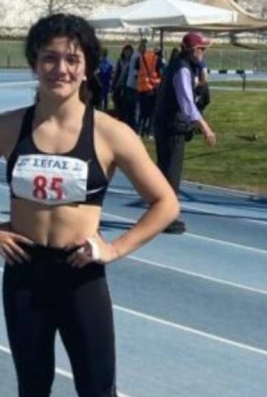 Μαρία Ραφαηλίδου